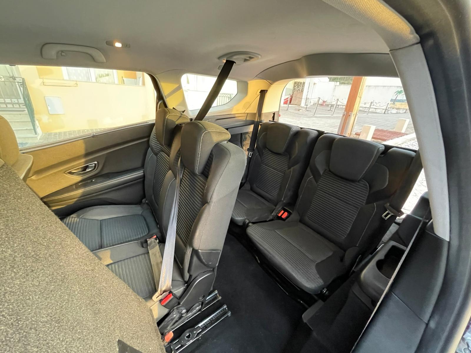 Clean, comfortable and air conditioned